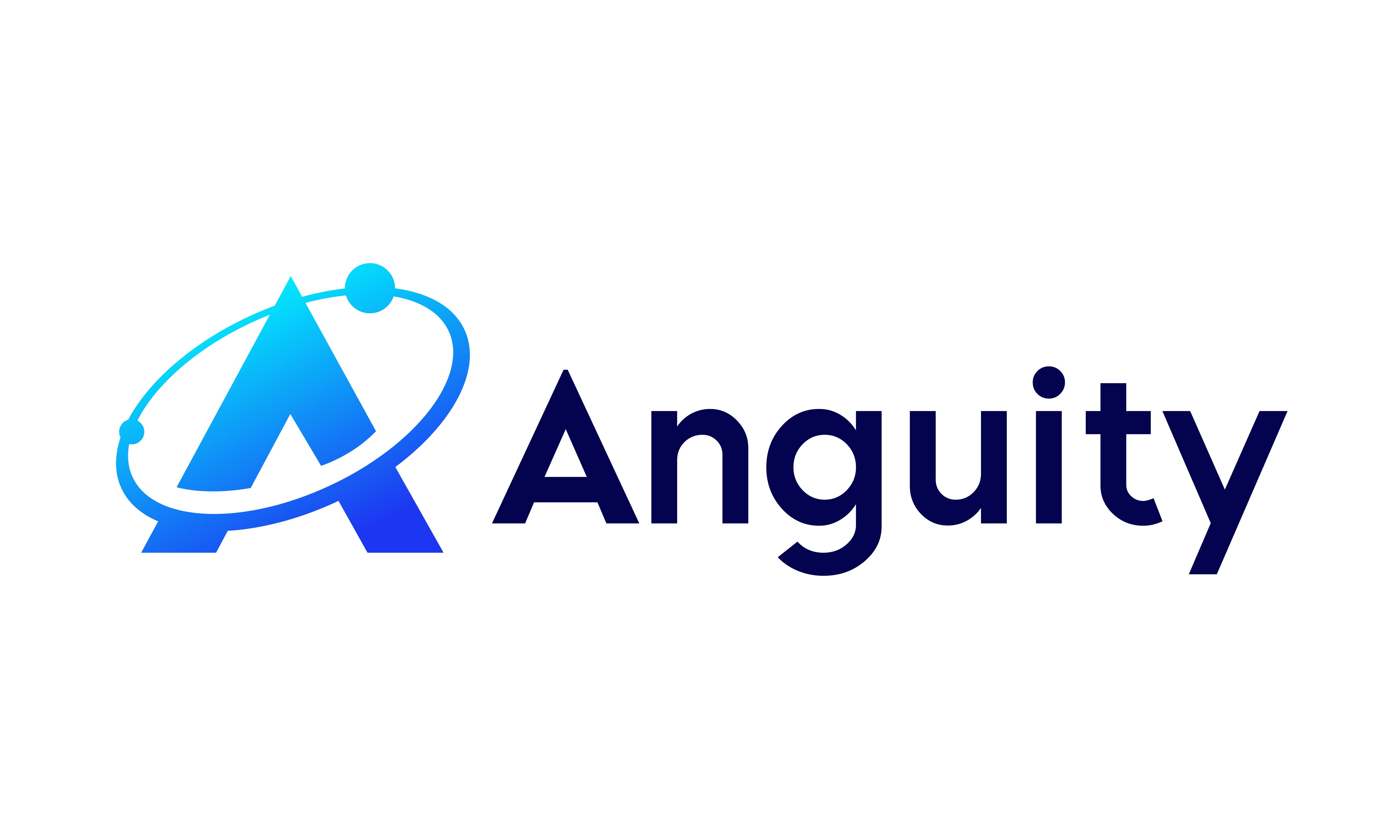 Anguity logo